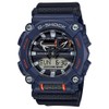 Casio Collection 11, blue, Blue