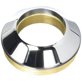 Delta Faucet RP71255 Porter Bonnet Nut, Chrome
