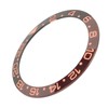 Watch Ceramic Bezel Insert Replacement Protective Watch Bezel Insert Accessory