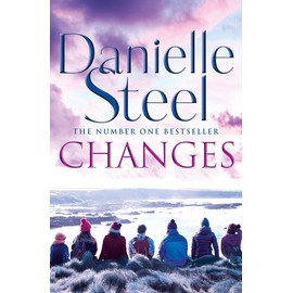 Changes: An epic, unputdownable read from the worldwide bestseller