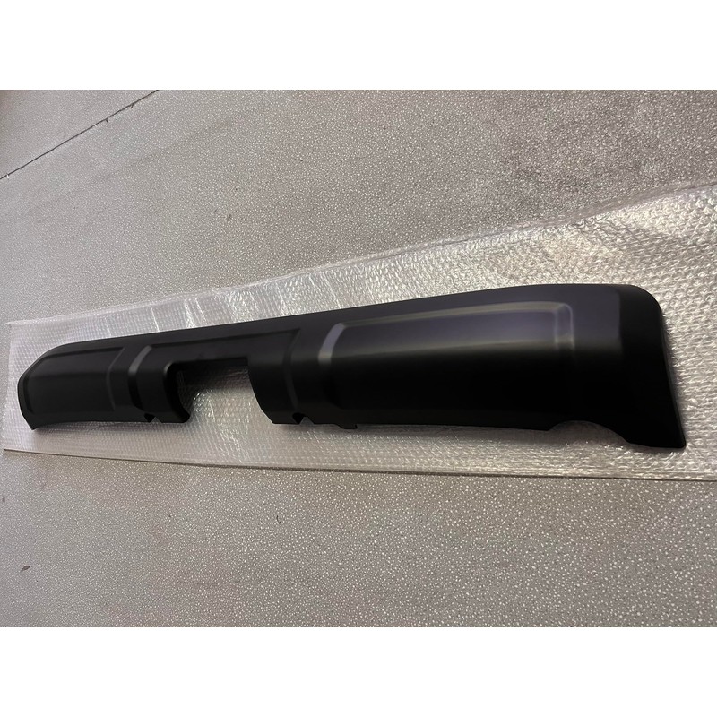 Gobison 4Runner(2016-2023) Lower Valance Panel Bumper Molding Replacement Rear