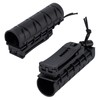 Dotacty Baton Holder w/ 360 Degree Rotating Duty Belt/MOLLE Vest