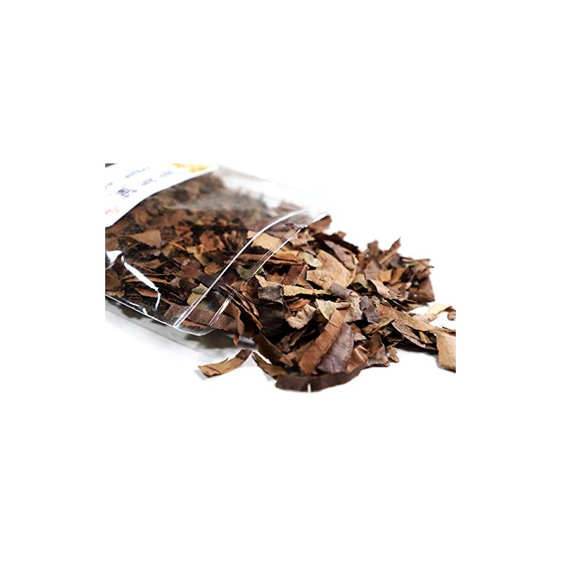 USTCM NEW PACKAGING Loquat Leaf Pi Pa Ye 枇杷葉 4