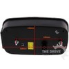 The Drive -11399- Multipoint 3 III Set Right/Left with NSL