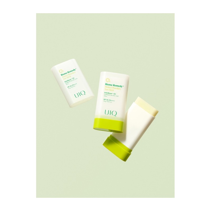 Biom Remedy Perfect Soft Sun Stick / 바이옴 레미디 퍼펙트