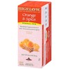 Bigelow Orange & Spice Herbal Tea 28-Count Box (Pack of