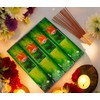 YUGA Incense Sticks – 4 Pack x 15g – Fragrant