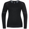Odlo Intimo termico da donna Active X-Warm I Maglia termica