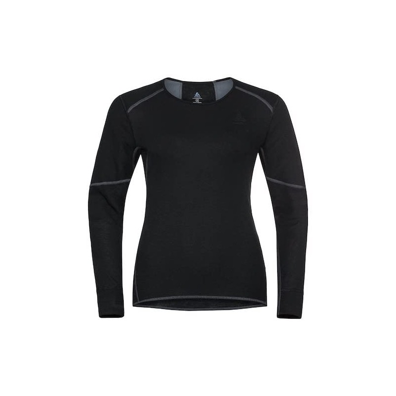 Odlo Intimo termico da donna Active X-Warm I Maglia termica