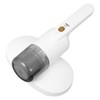 Bed Mite Remover Double Beat Handheld UV Mattress Vacuum Cleaner
