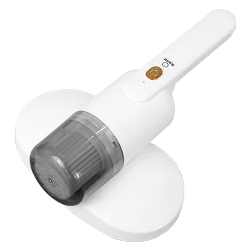Bed Mite Remover Double Beat Handheld UV Mattress Vacuum Cleaner
