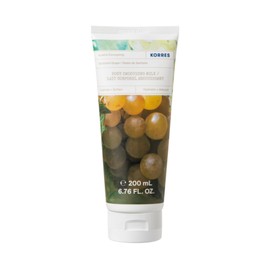 Korres Santorini Grape Body Smoothing Milk 200 ml