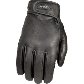 Fly Racing Rumble Street Gloves (Black, XX-Large)