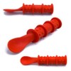 Sensory Spoon (from The Makers of Chewy Tubes) - self-Feeding