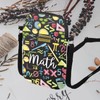 UJIMS Math Teacher Appreciation Gift Math Lover Crossbody Bag Mathematical