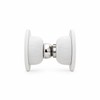 Magnetic Door Stopper for Bedroom and Home – Adhesive No-Drill