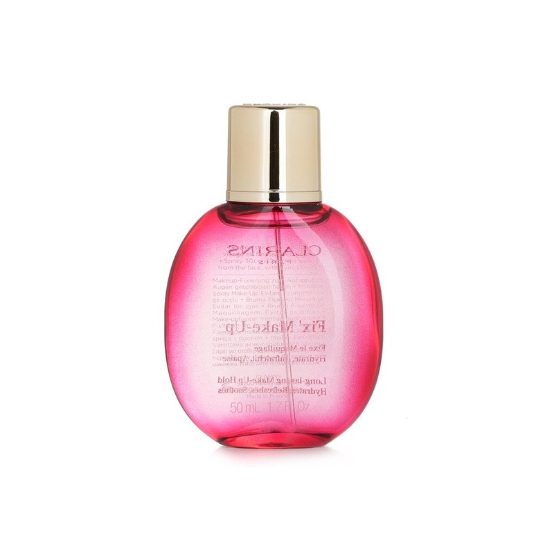 Clarins Fix Makeup (Long Lasting Makeup Hold) 50ml / 클라랑스