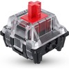 Gateron ks-15 Optical Key Switches for RGB Mechanical Gaming Keyboards