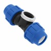 SmartProduct T-Piece PE Pipe Fitting 20 mm x 1/2 x