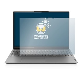BROTECT Anti-Glare Screen Protector for Lenovo Yoga Slim 7 Pro 16 Inch Matte Screen Protector Film Anti-Reflection Anti-Fingerprint