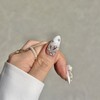 Wedding Photography Wedding Nail Beaute Flower - M-Ballerina / 웨딩촬영