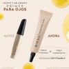 Bissú Set Primer para Rostro y Ojos