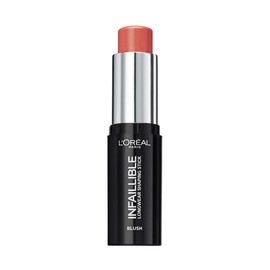 L’Oreal Paris Infallible Blush Stick 002 Nude In Rose 9g
