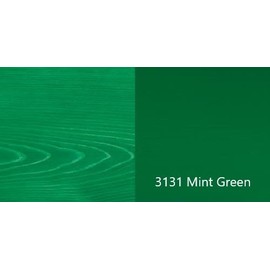 osmo Wood Wax Mint Green 3131 - .125l