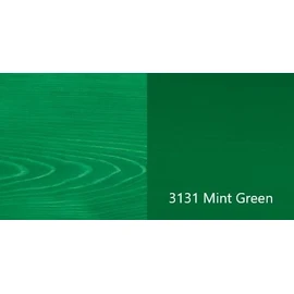 osmo Wood Wax Mint Green 3131 - .125l