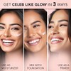 FACES CANADA Strobe Cream - Peach, 30g Primer + Highlighter