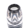 Wine Aerator, Durable Bernoulli Principle Decanter Made of Plastic, Wine
