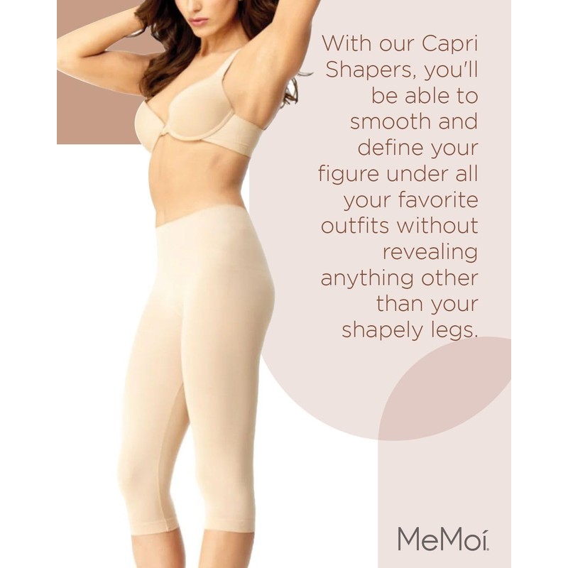 SlimMe, Talla Medium