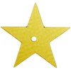TOHO F15-501 Spangle, Star, Approx. 0.6 inches (15 mm), Gold,