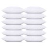 Utopia Bedding Utopia Bedding Throw Pillows (Set of 24, White),