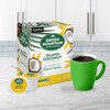 Green Mountain Coffee Roasters Island Coconut Keurig Single-Serve K-Cup Pods,