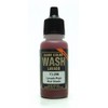 Vallejo Washes 17 ml Acrylic Paint - Red Shade
