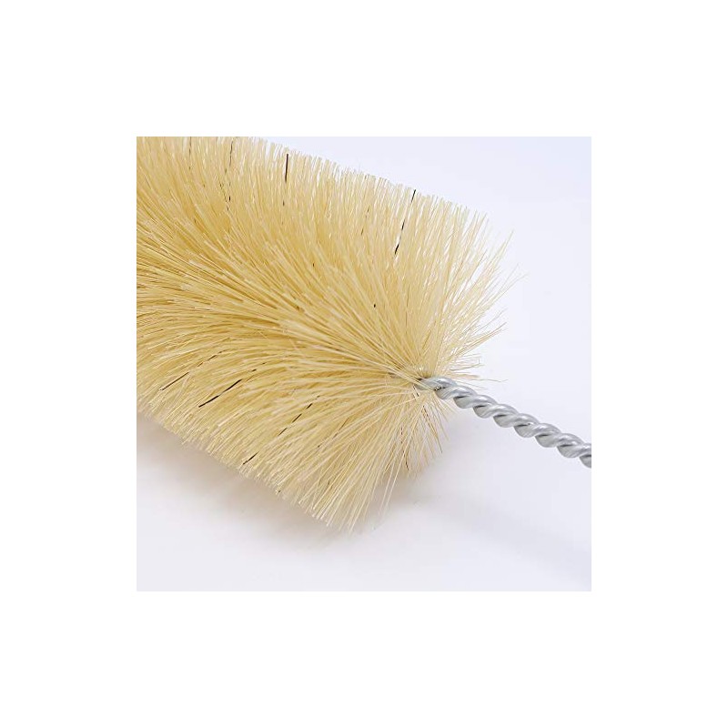Bottle Brush Natural | Cleaning Brush in Various Designs |