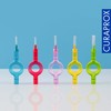 Curaprox Interdental Brushes CPS 011 Prime Refill, Pack of 8,