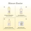 Ongredients, Ongredients Skin Barrier Calming Lotion Moisturising Cream Centella Asiatica