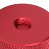 Welding Hood Pipeliner Helmet Fastener Aluminum Alloy Pipeliner Helmet Accessories