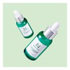AmpouleN 코리아나 앰플엔 센텔 카밍샷 시카진정 앰플 30ml Koreana Ampoule