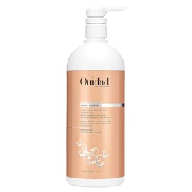 Curl Shaper Good as New Moisture Restoring Shampoo by Ouidad for Unisex - 33.8 oz Shampoo