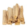 10pcs Holy Wood Aroma Sticks Multipurpose Lasting Aromatherapy Peace Wooden