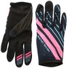 PEARL IZUMI Divide - Guantes (Talla XXL), Color Azul Marino