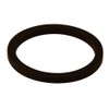 American Standard Repair Parts Gasket Ring 34Mm X 44Mm X 3Mm Thk-Rubber