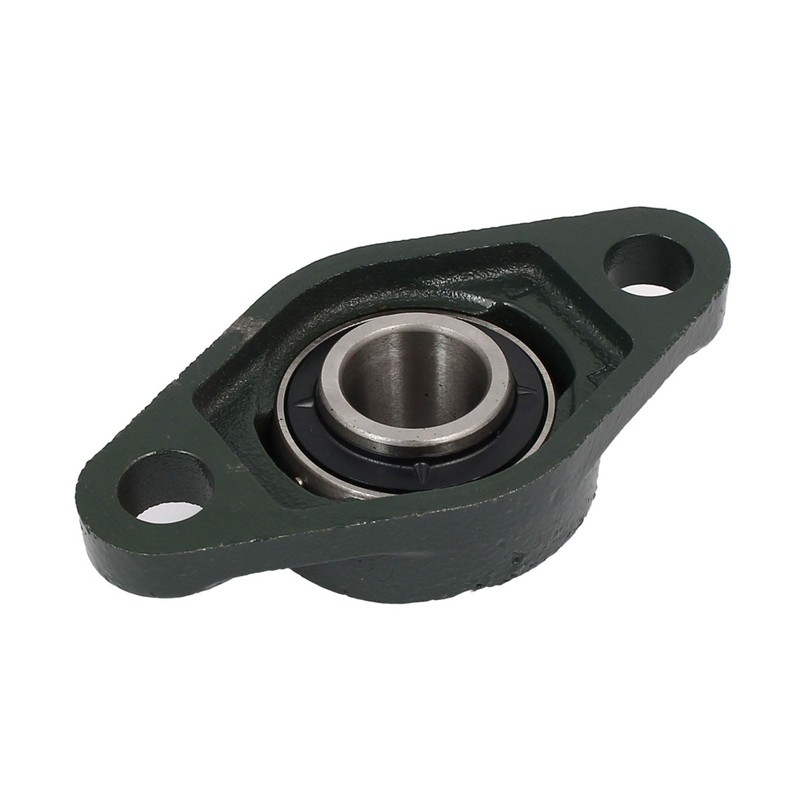 Kozelo FL205 Pillow Block Bearing - [ 25mm I.D. ]