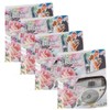 4x 1A Photo Porst Disposable Camera AgfaPhoto LeBox Wedding