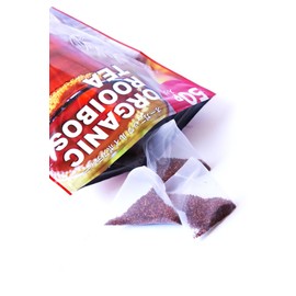 Ryowa-en Organic Rooibos Tea, 50 Bags