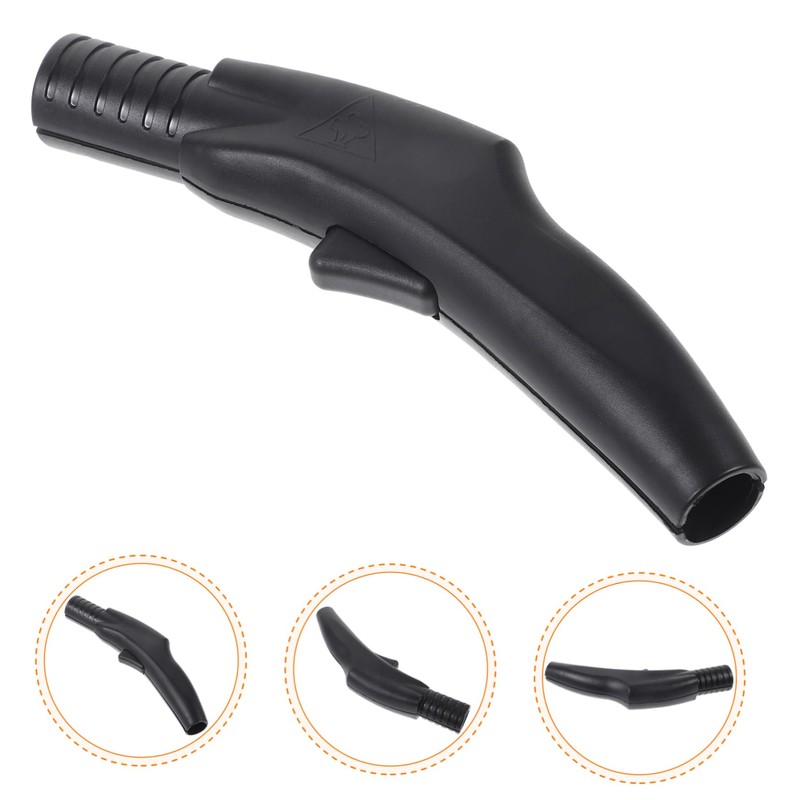 ABOOFAN 2pcs High Pressure Washer Handle Replacement Ergonomic Nylon Trigger
