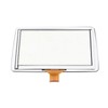 7in Touch Screen Display Glass K40005A29F Acrylic Transparent Replacement
